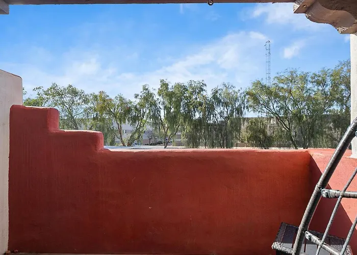 Apartment Retreat Close To Asu, Mill Ave & Airport *