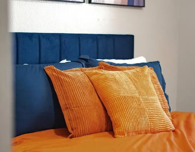 Retreat Close To Asu, Mill Ave & Airport *